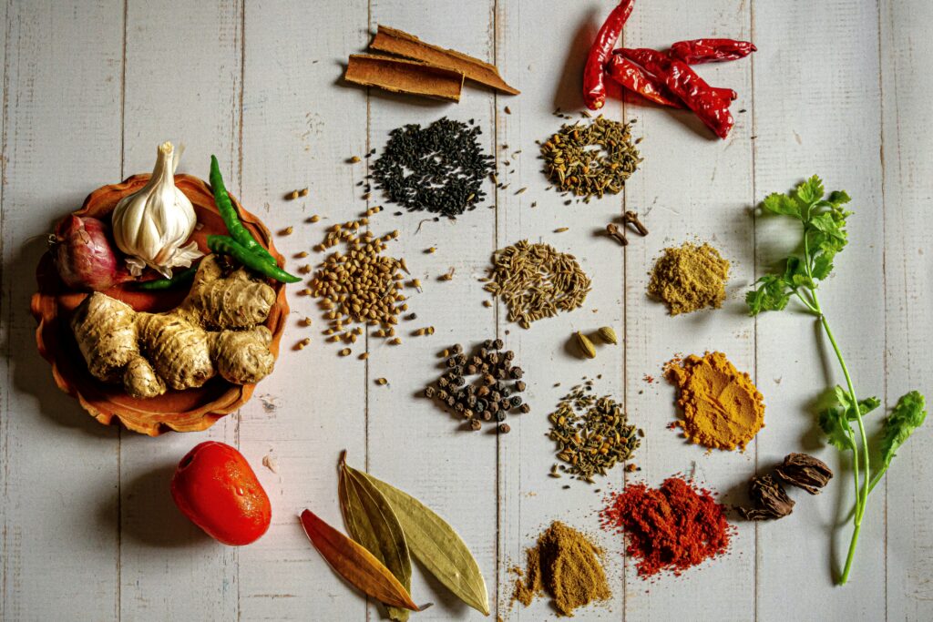 The Flavor Journey: Exploring Global Cuisines in Your Kitchen